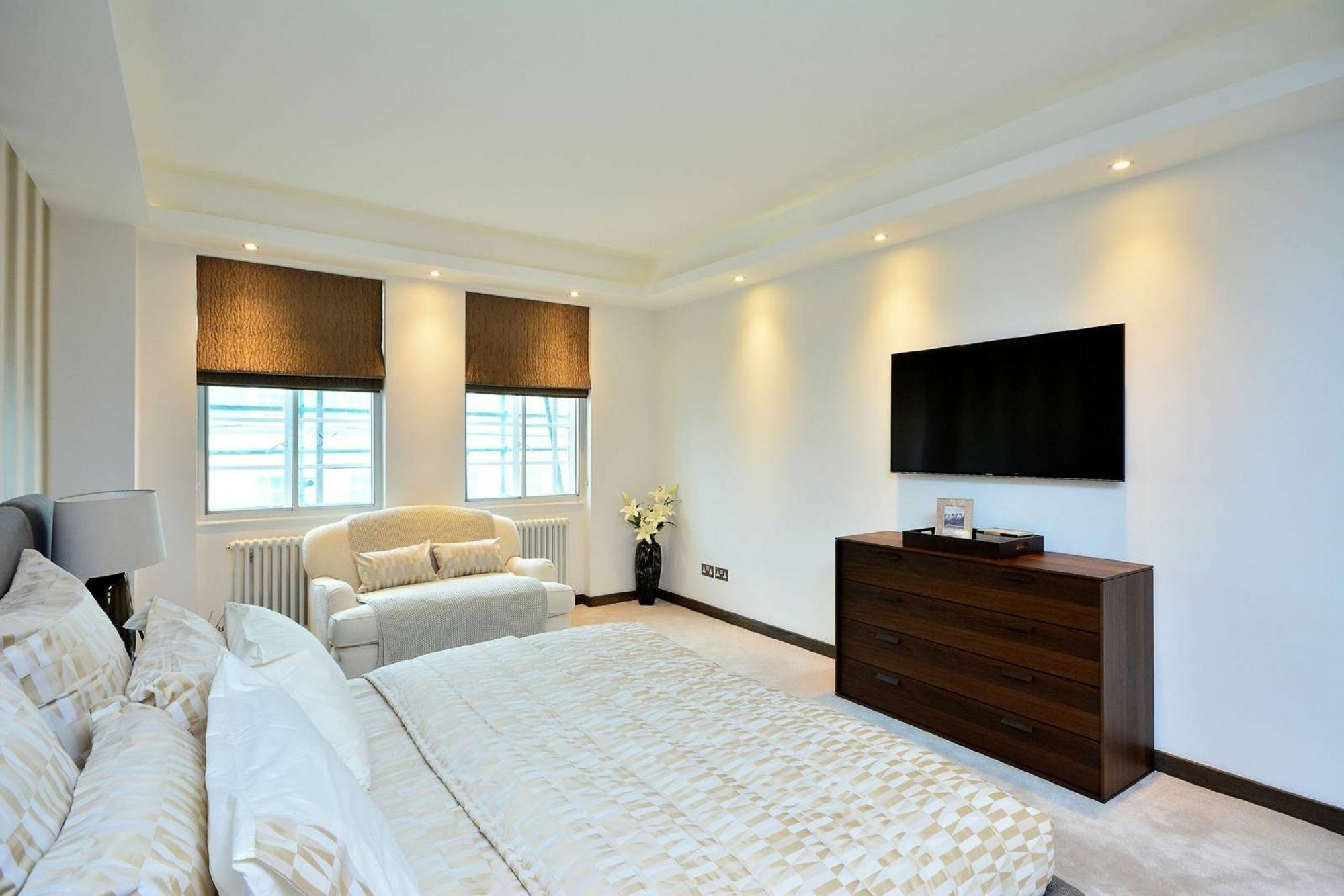 Apartment Oud Zuid Luxury *