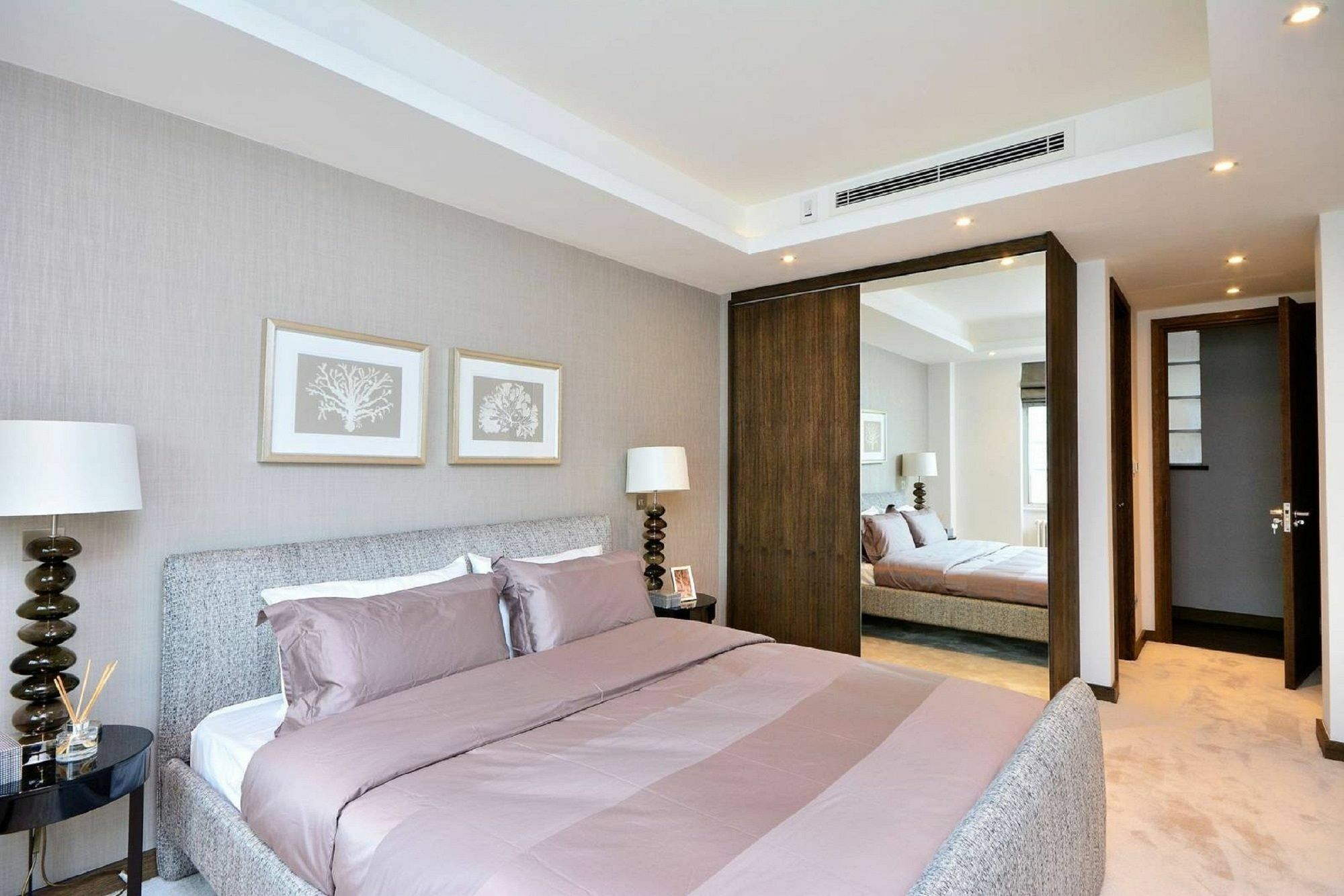 Oud Zuid Luxury Apartment *